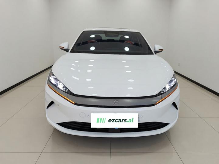 Qin L 2025 EV 545KM photo 2