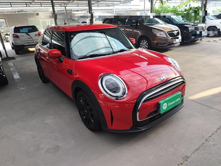 2022 Facelift 1.5T ONE 5-Door PLUS photo 3