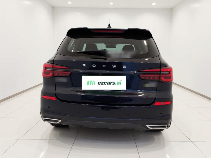 RX5 EV 2020 ePLUS Luxury photo 5