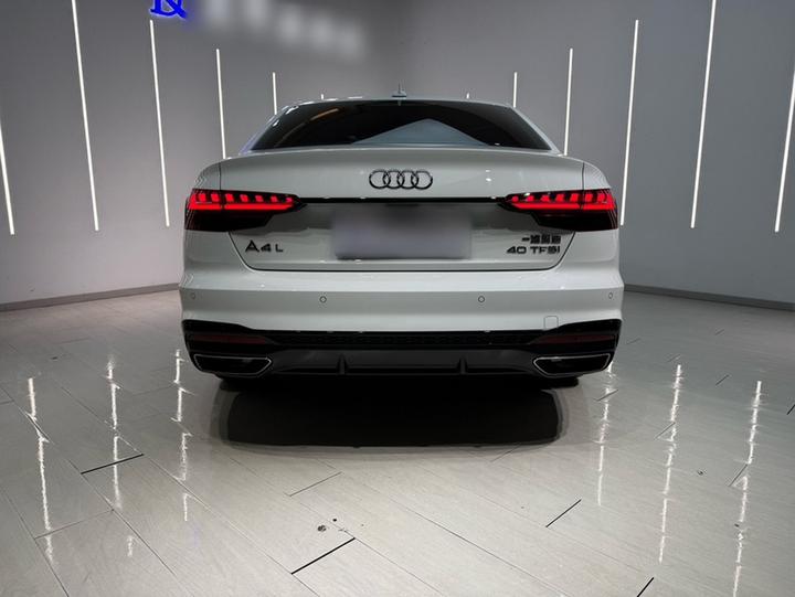 A4L 2023 40 TFSI Luxury Dynamic photo 6