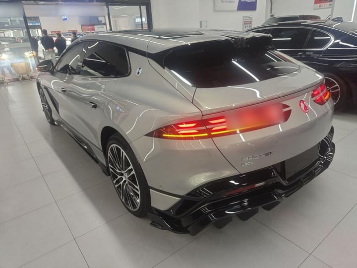 Z9GT 2026 Flagship photo 4