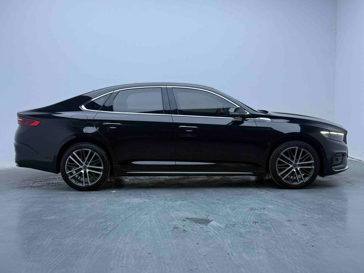 Preface 2021 Facelift 2.0TD Premium photo 5