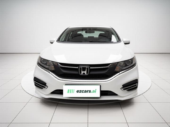 Jade 2017 1.8L AT Comfort 5-Seater photo 2