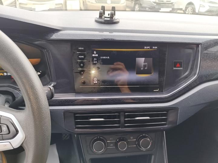 Lavida 2023 1.5L AT photo 8