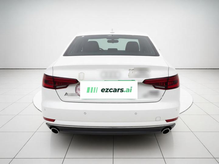 A4L 2018 30 Anniversary 40 TFSI Progressive photo 5