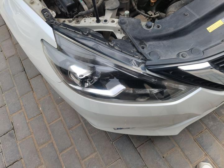Sylphy 2018 1.6XV CVT Exclusive photo 7