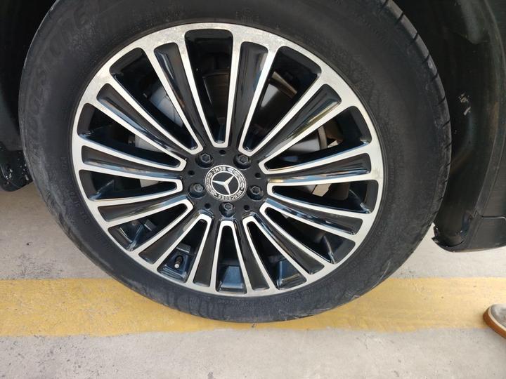 GLC 2017 GLC 200 4MATIC photo 8