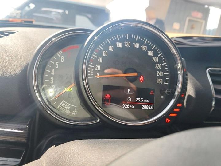 Clubman 2016 Facelift 1.5T COOPER photo 4