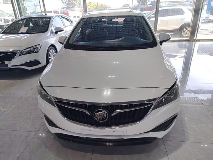 Verano 2018 Sedan 20T DCT Leading photo 2
