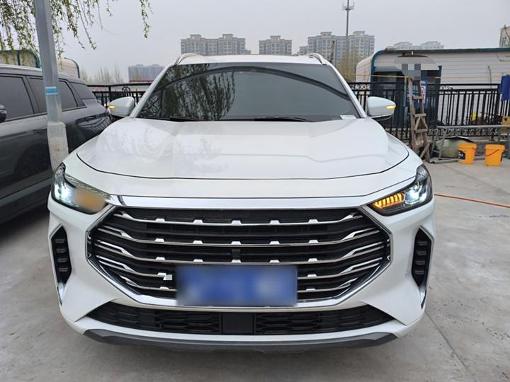 X70 PLUS 2021 1.6T DCTPRO 5-Seater photo 2