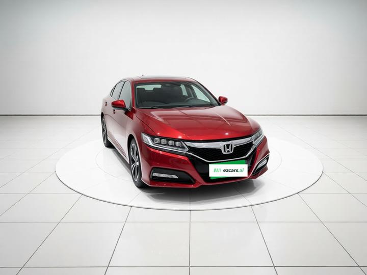 Spirior 2017 2.4L Luxury photo 3