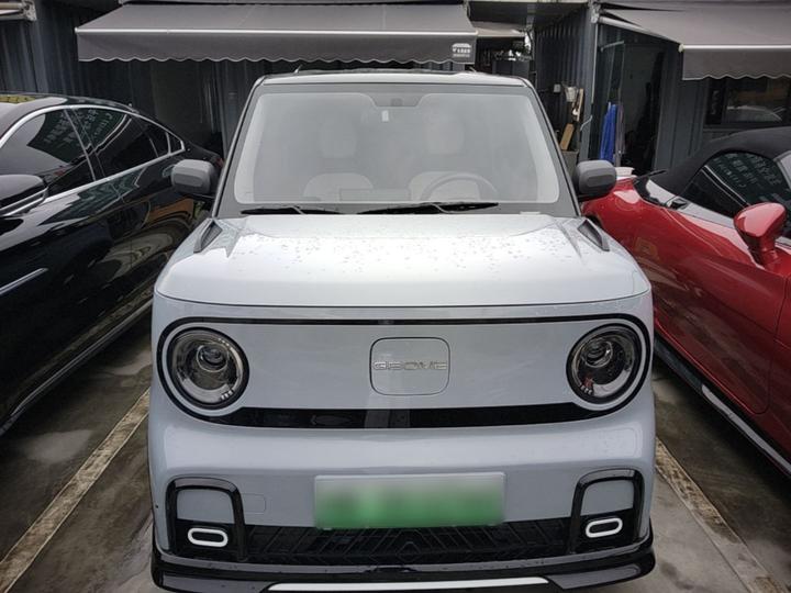 2025 210km Panda photo 2