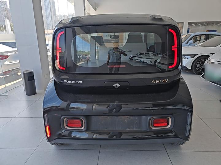 KiWi EV 2021 NCM photo 5