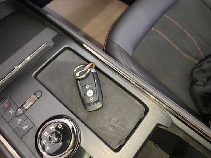 Mondeo 2023 EcoBoost 245 Supreme photo 8
