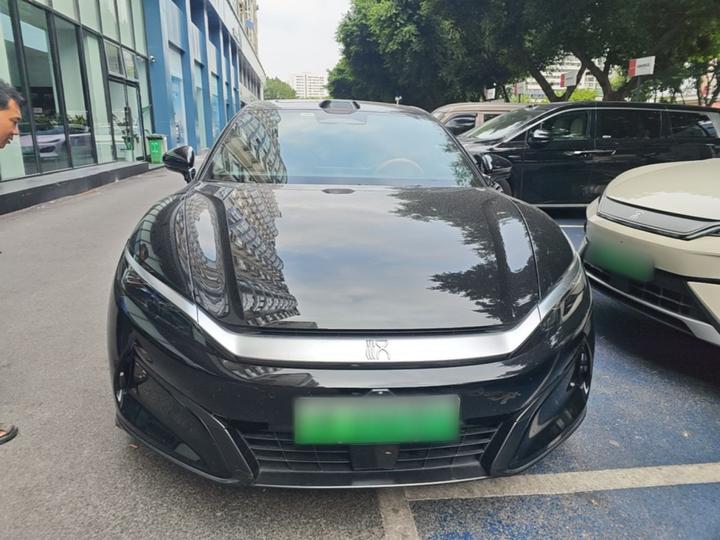 Han L 2025 DM-p AWD LiDAR Flagship photo 2