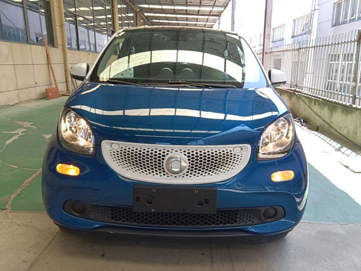 forfour 2016 1.0L 52 photo 2