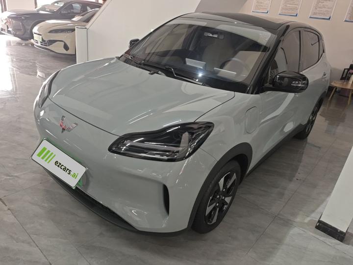 Wuling Bingo PLUS 2024 401km 5-Seater