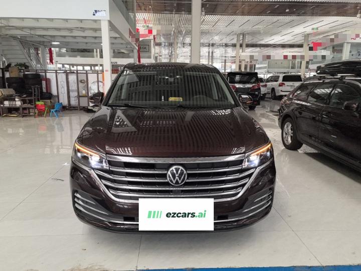 Viloran 2020 380TSI Flagship photo 2