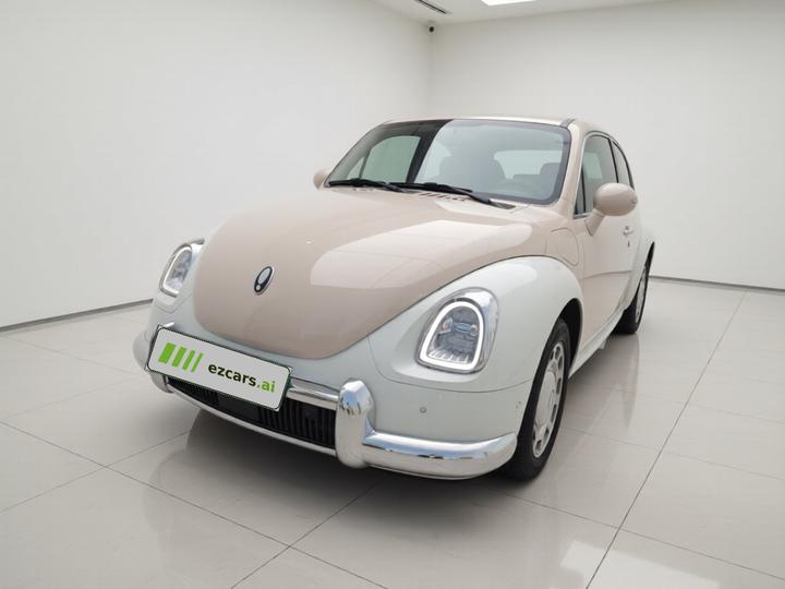 2023 401km Premium