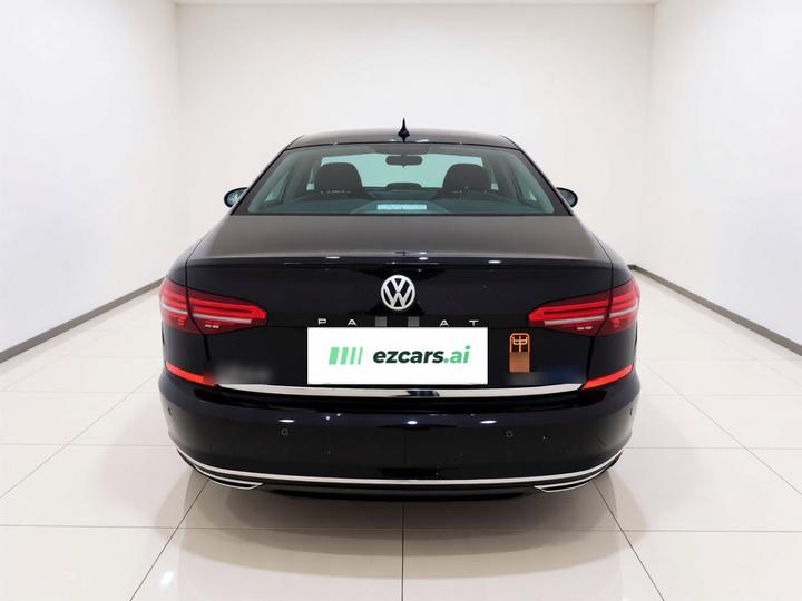 Passat EV 2019 430PHEV Hybrid Luxury photo 5