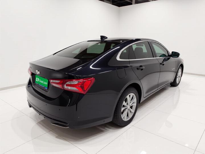 Malibu XL 2021 535T AT photo 6