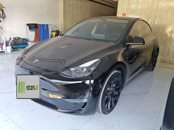 Model Y 2022 Long Range AWD
