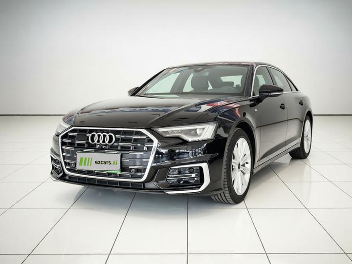 A6L 2024 45 TFSI Dynamic