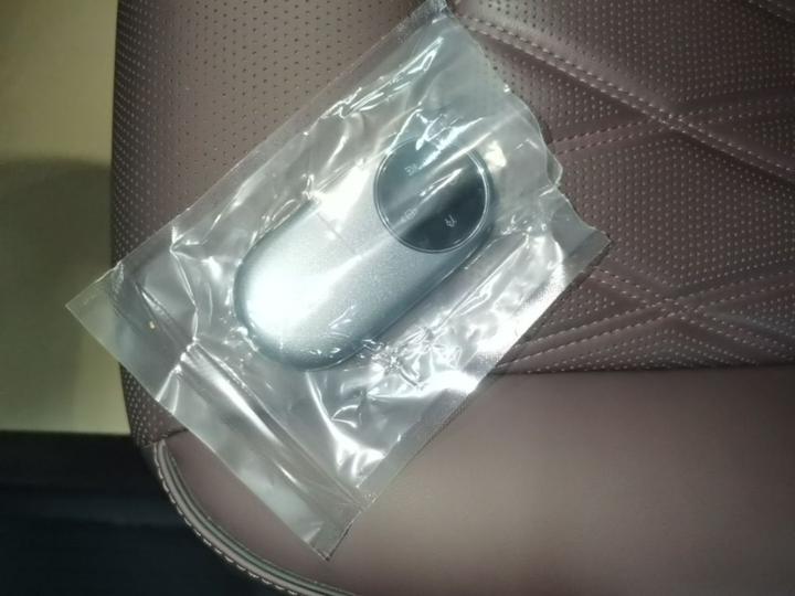 HIMA Luxeed V9 2026 Ultra photo 8