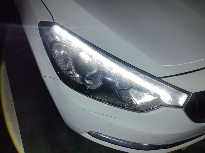 K3 2013 1.6L AT Premium photo 7