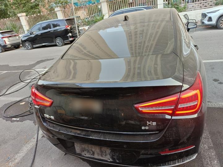 H5 2020 1.5T DCT photo 3