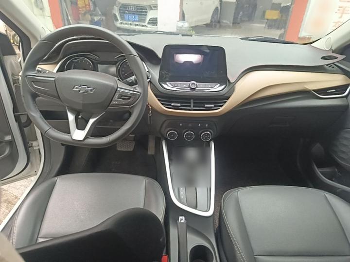 Cavalier 2020 Facelift Redline 325T AT photo 2
