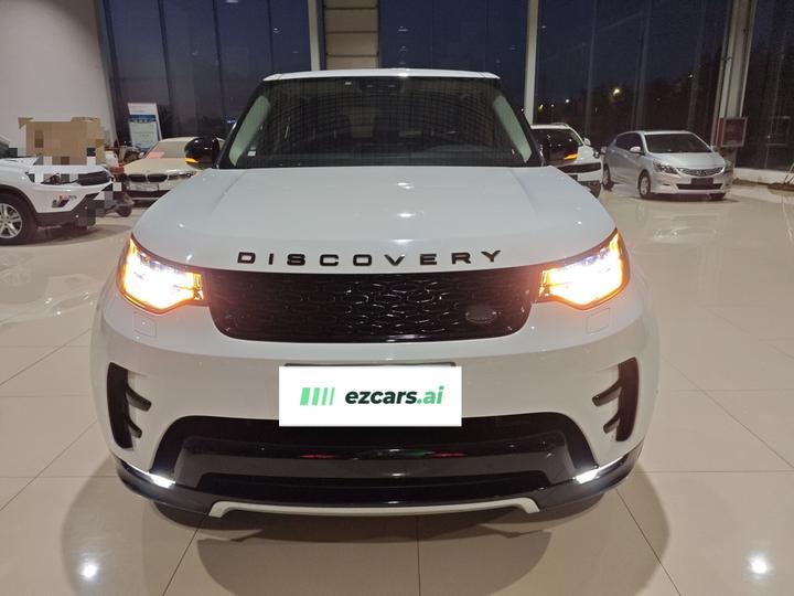 Discovery 2020 3.0 SC V6 30 Special photo 2