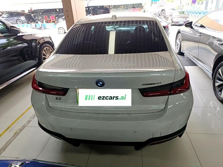 i3 2024 eDrive 35 L photo 5