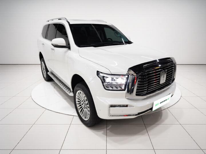 500 EV 2025 Hi4-Z photo 3