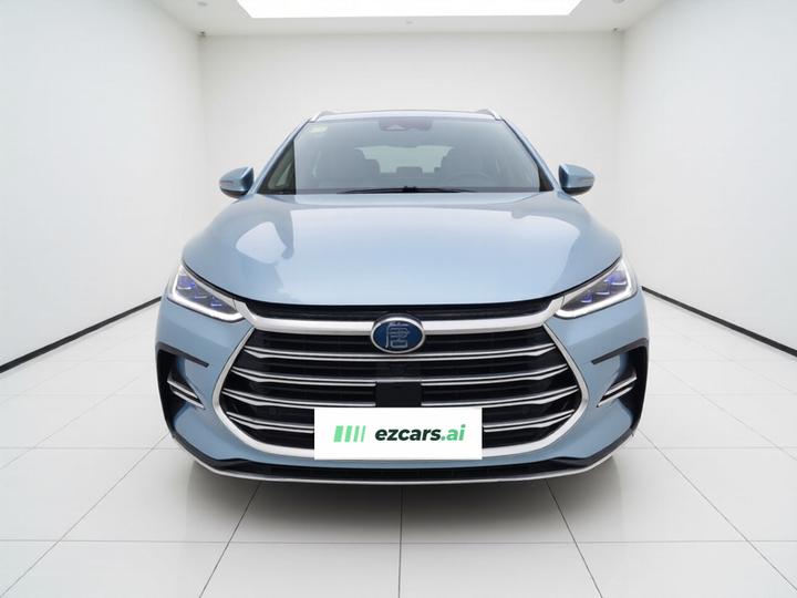 Tang EV 2023 DM-i Champion 112KM Noble photo 2