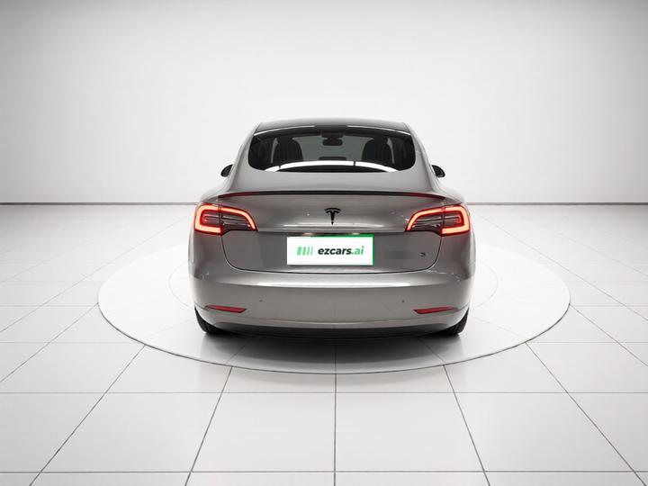 Model 3 2020 Standard Range RWD Upgraded photo 5