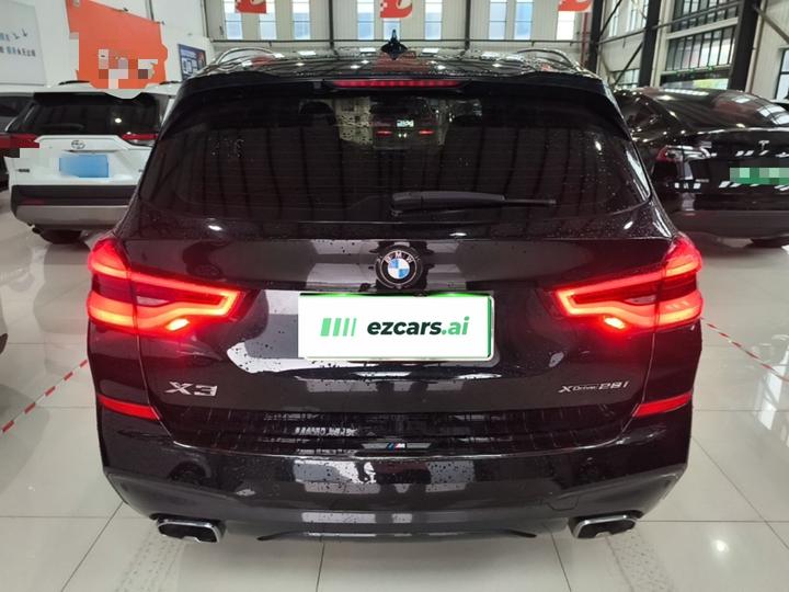 X3 2021 xDrive28i M Sport Package photo 5
