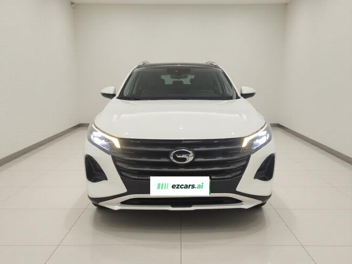 GAC Trumpchi GS4 2020 270T AT Elite Tech photo 2