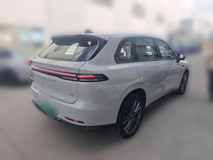Leapmotor C10 2024 530 Smart photo 6