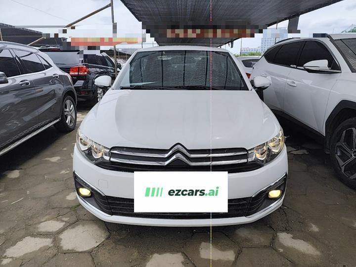 2018 1.6L AT Comfort photo 2
