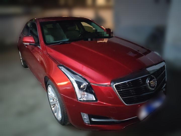 ATS-L 2014 28T Elite photo 3