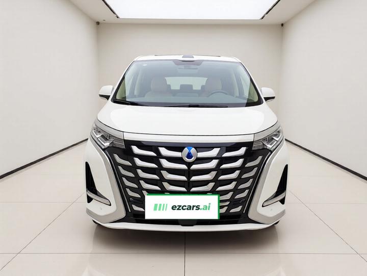 D9 2025 DM-i ADAS 1020 AWD Flagship photo 2