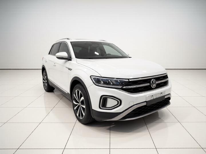 T-Roc 2024 280TSI DSG RWD photo 3
