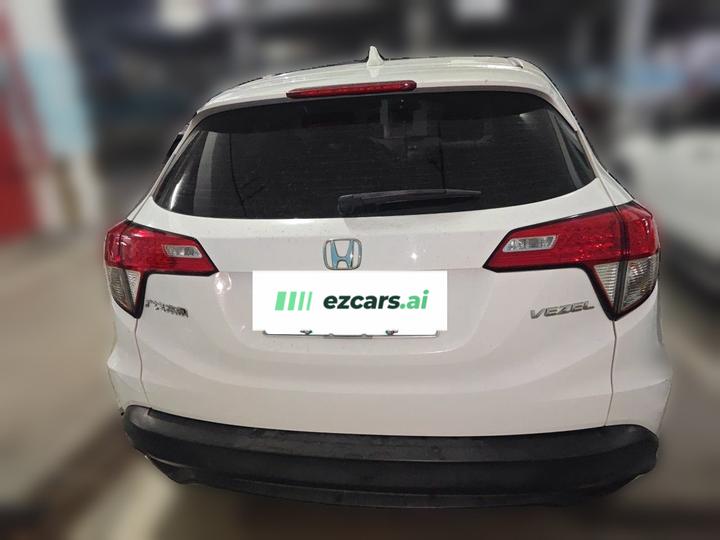 Vezel 2020 1.5L CVT photo 5