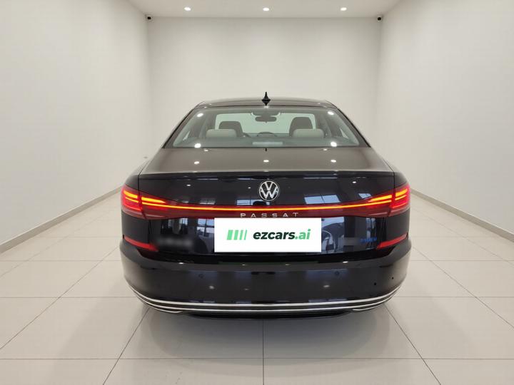 Passat EV 2025 430PHEV Hybrid Business photo 3