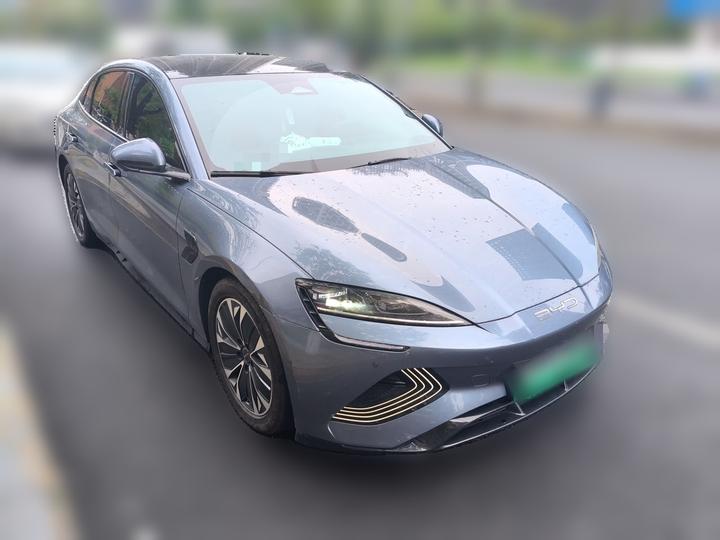 Seal 2022 550km Standard Range RWD Premium photo 3