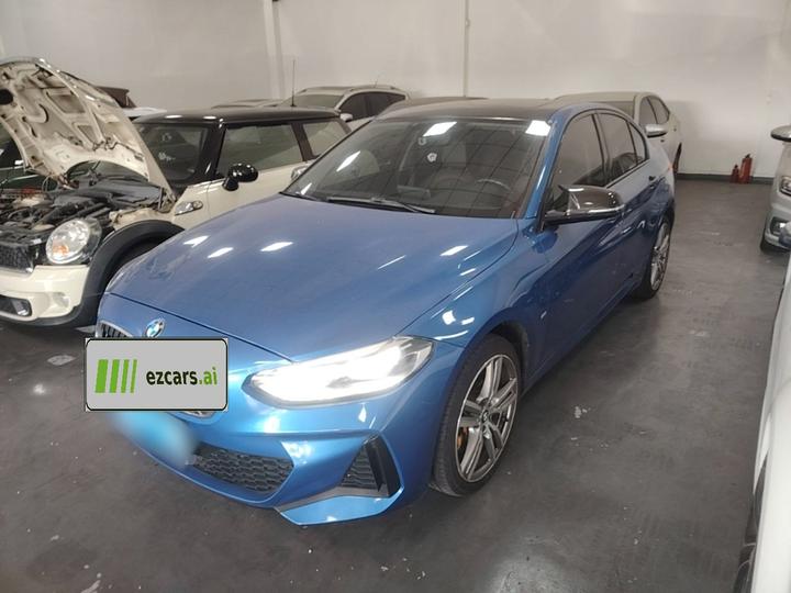 1 Series 2020 125i Leading M Sport Package