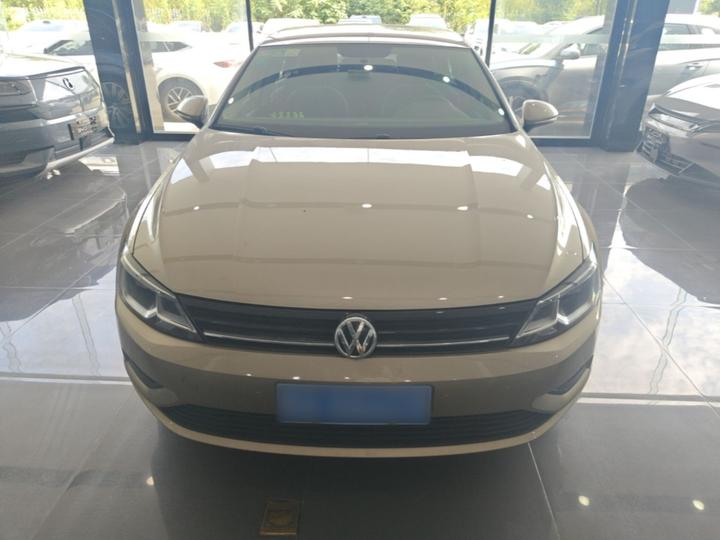 Lamando 2018 230TSI DSG photo 2