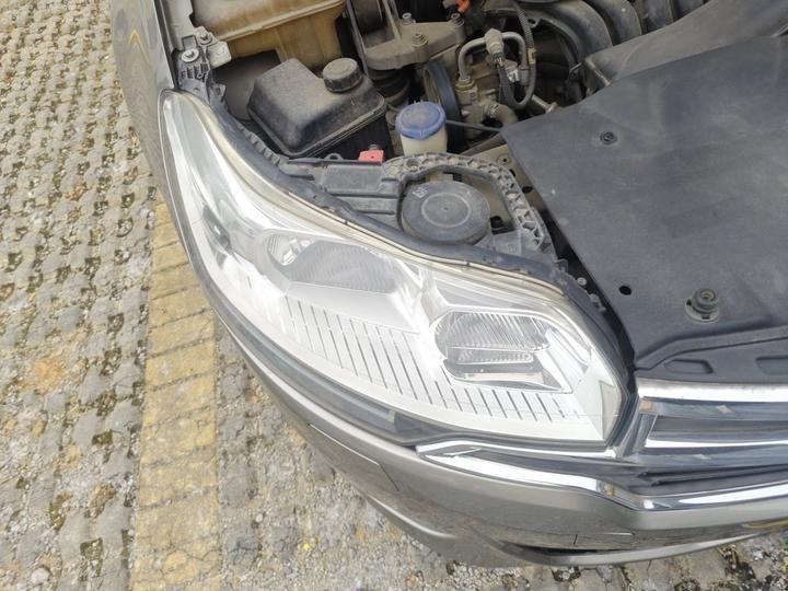 C5 2014 2.0L AT Exclusive photo 7