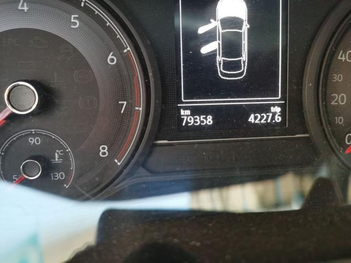 Lamando 2019 280TSI DSG Comfort China VI photo 6